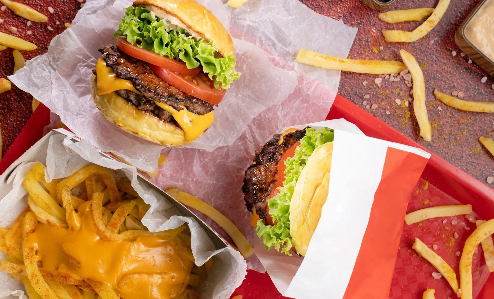 Fast‑Food Workers Warn Against These Nine Menu Items