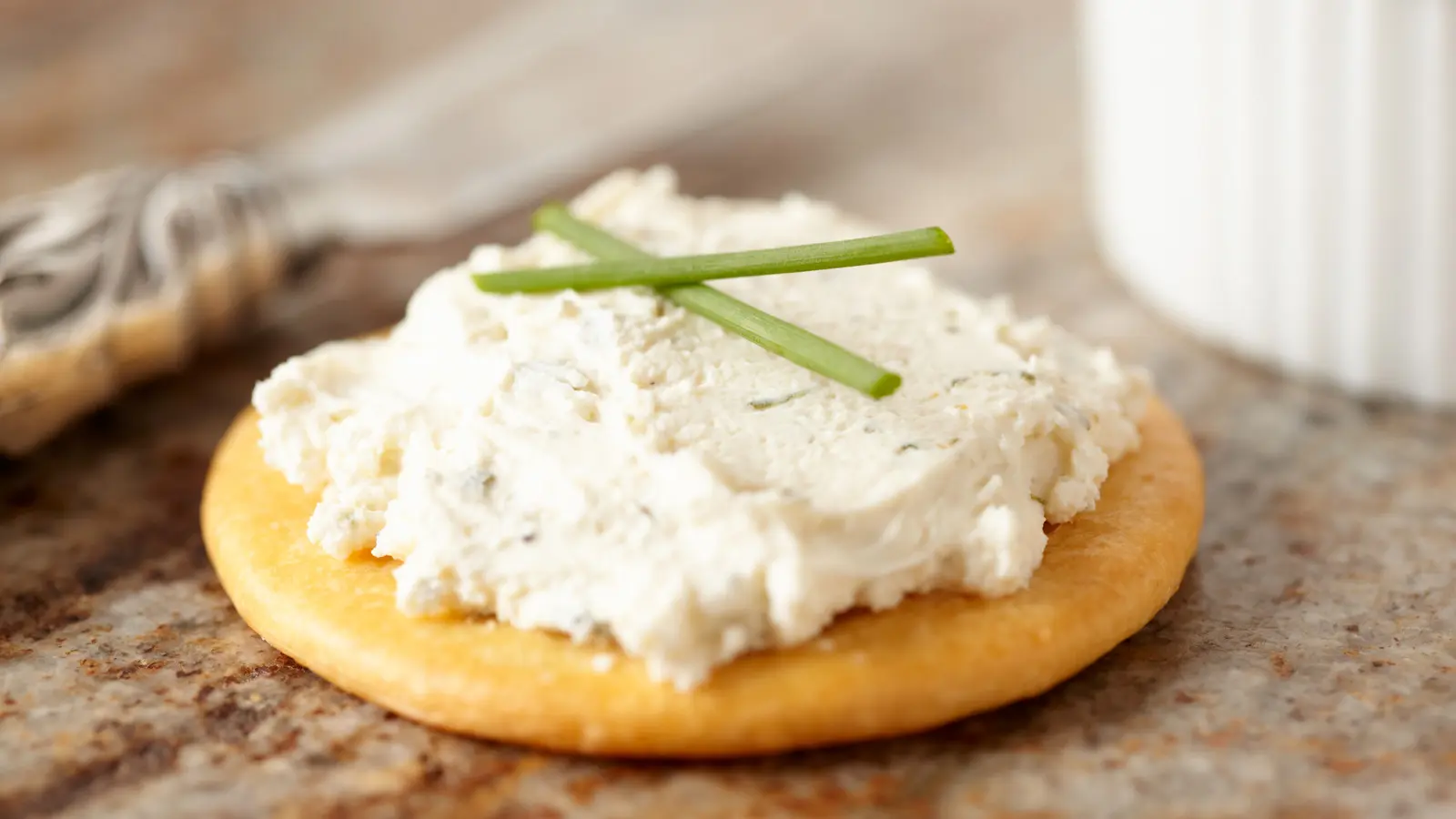 Boursin Cheese and a Pantry Staple Deliver a Quick, Flavorful Appetizer