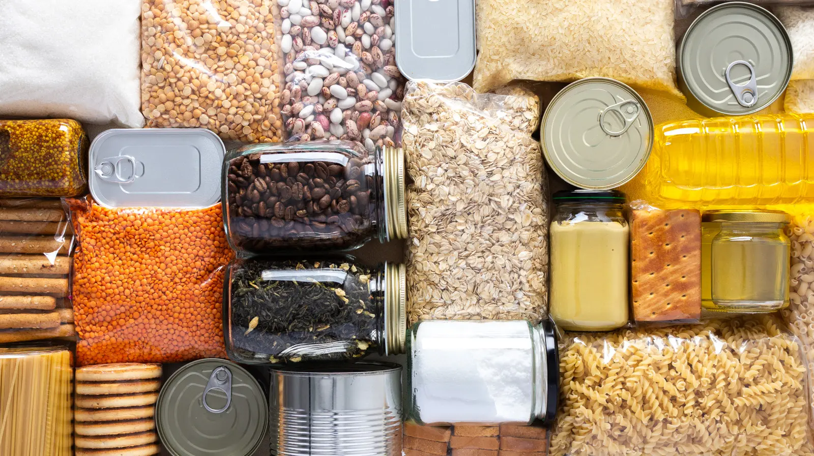 Simple Pantry Staples Transform Quick Dips Into Fiber-Rich Snacks