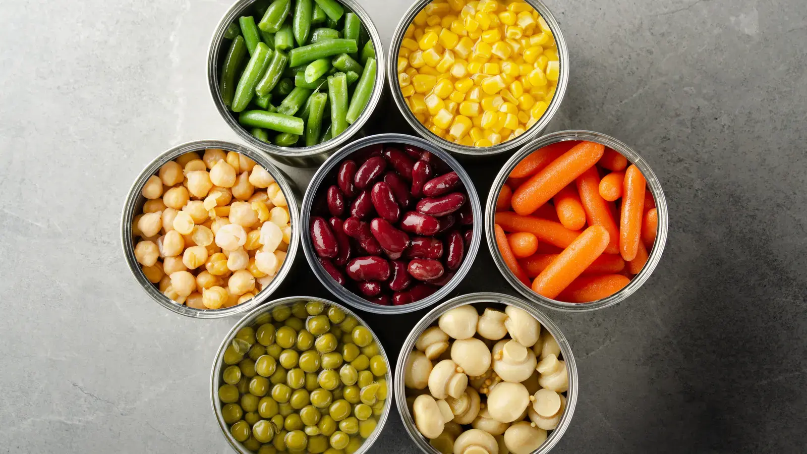 A Timeless Three-Ingredient Vegetable Dish With Deep Cultural Roots
