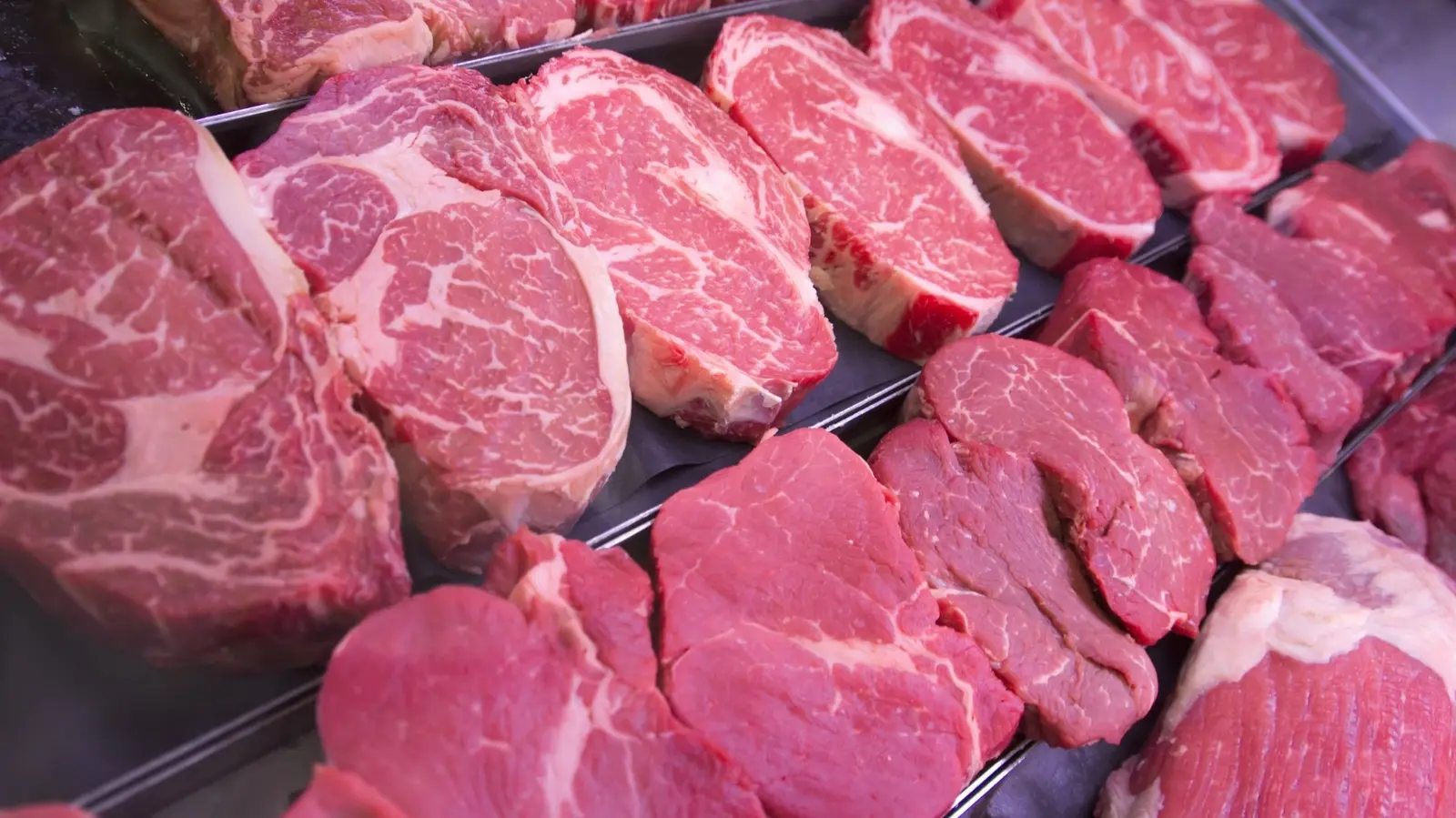 Aldi and Lidl Battle for the Best Value Steak