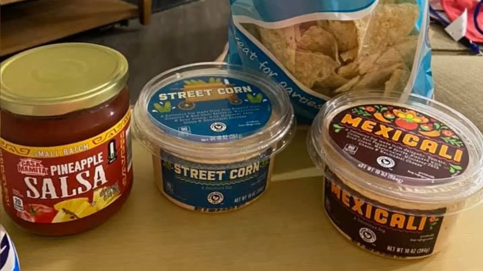 Aldi’s Mexican‑Inspired Menu: 11 Must‑Try Items
