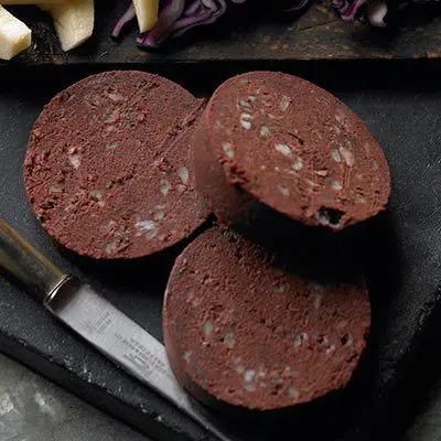 All you need to know about black pudding