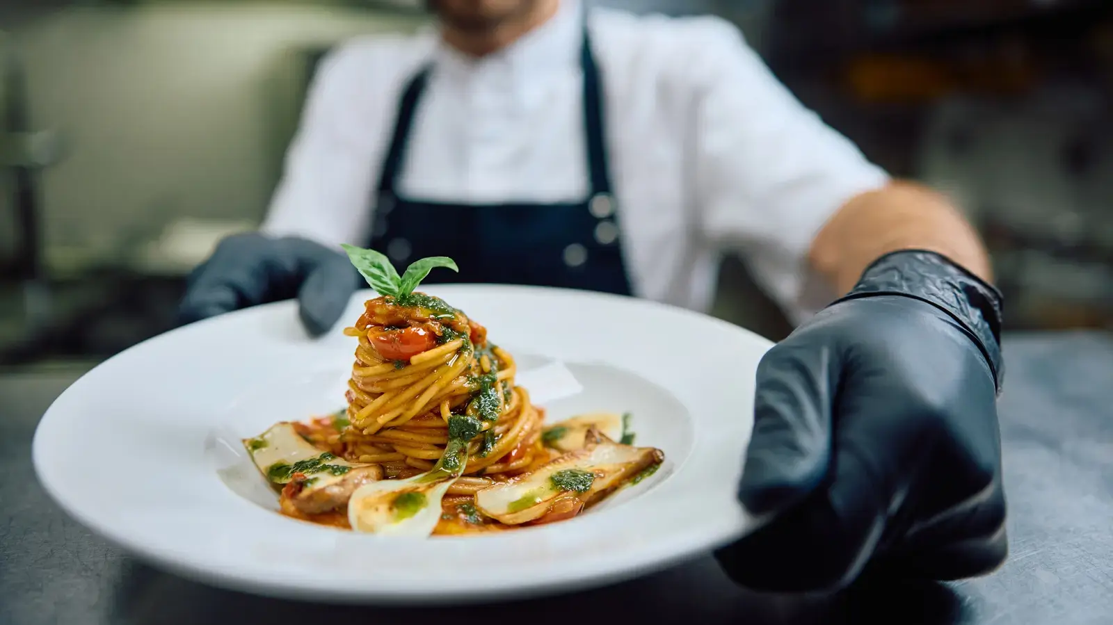 America's Best Family-Run Italian Dining Spots