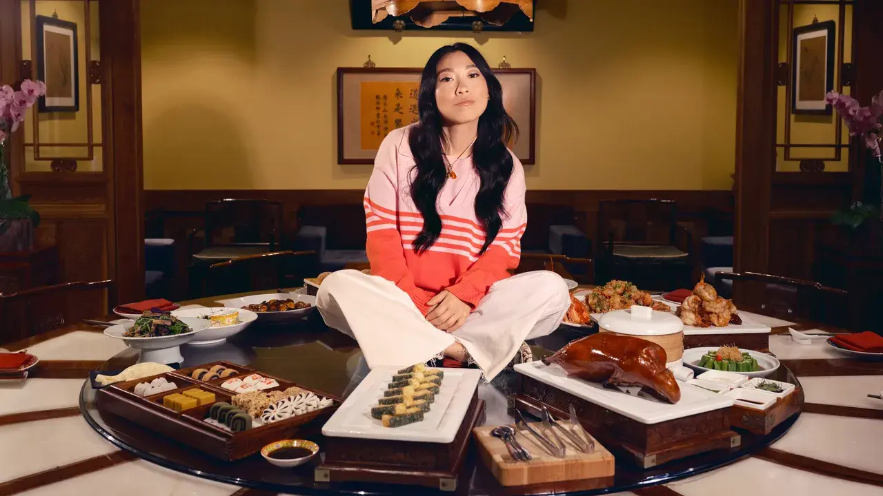 The Rise of a New Culinary Star