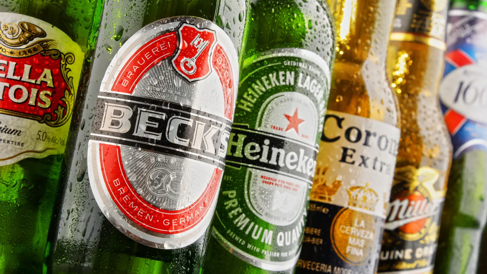 Baby Boomers Shift Loyalty to New Beer Favorites in 2026