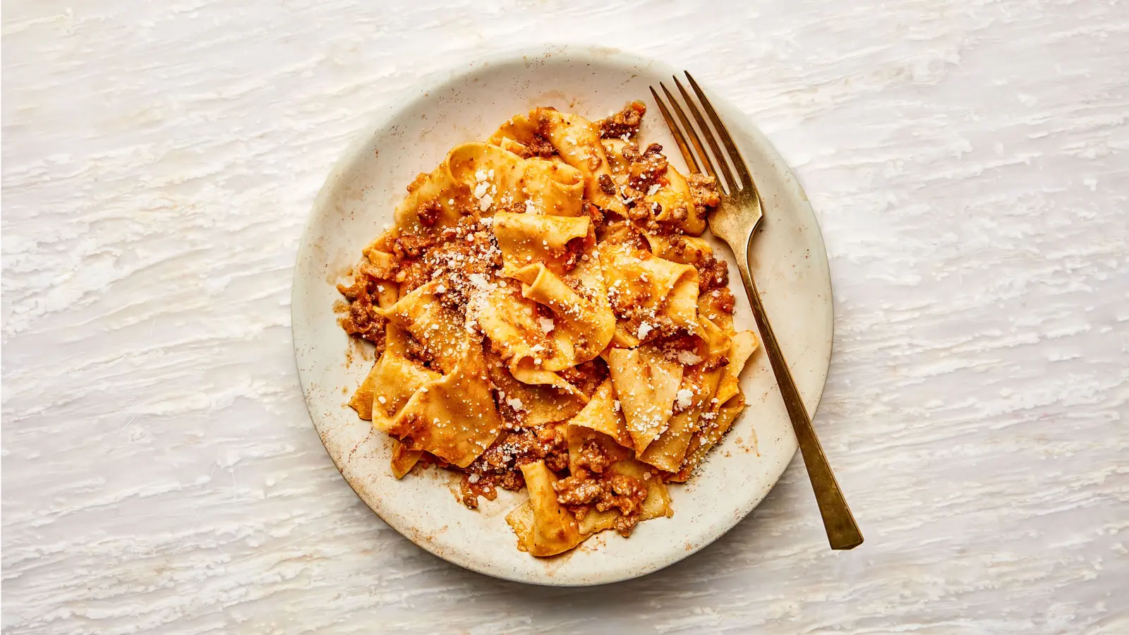 BA’s Best Bolognese Recipe Revealed