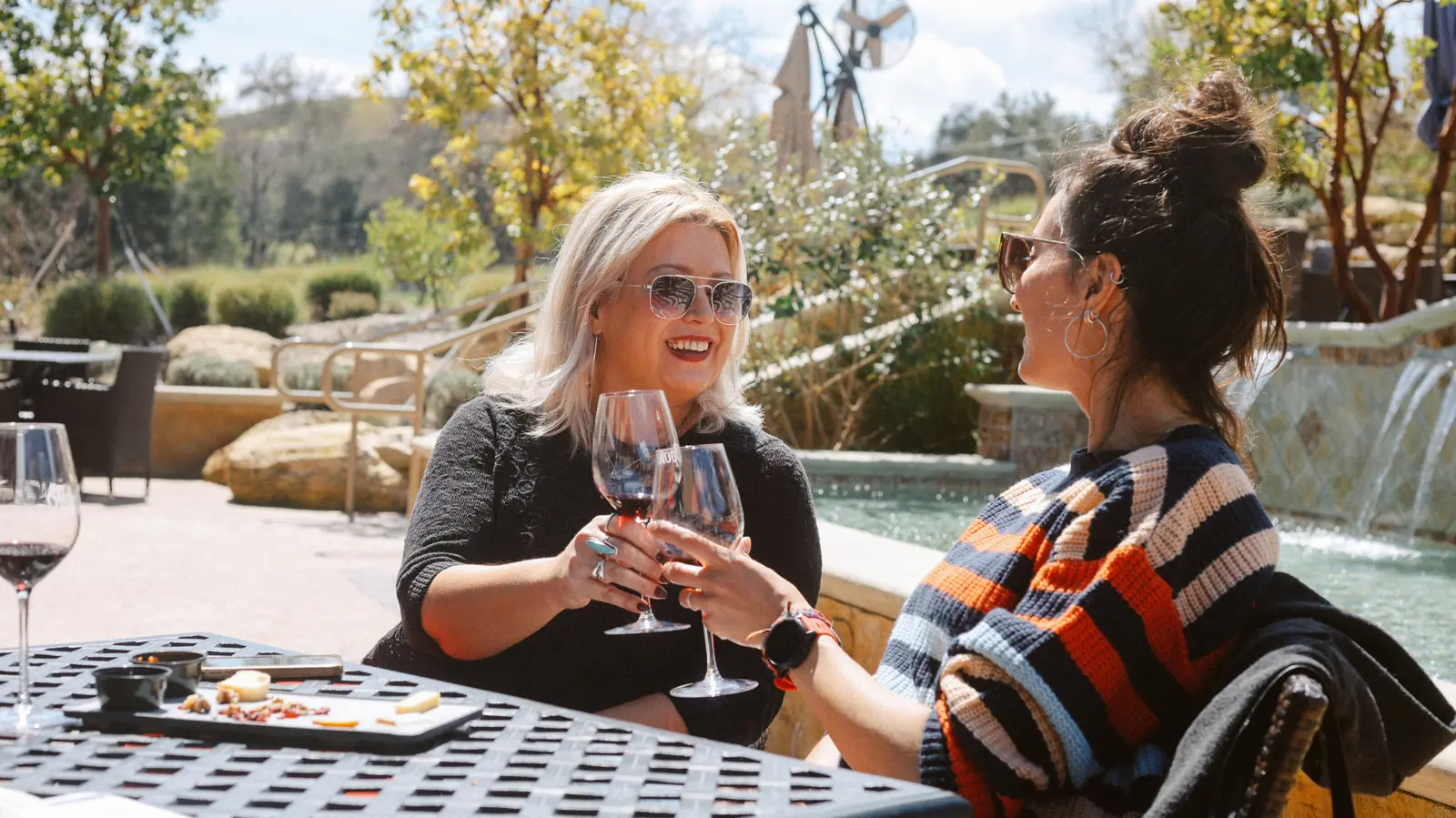 Beat The Napa Valley And Sonoma Crowds — Visit This Quaint And Charming Wine Region Nearby