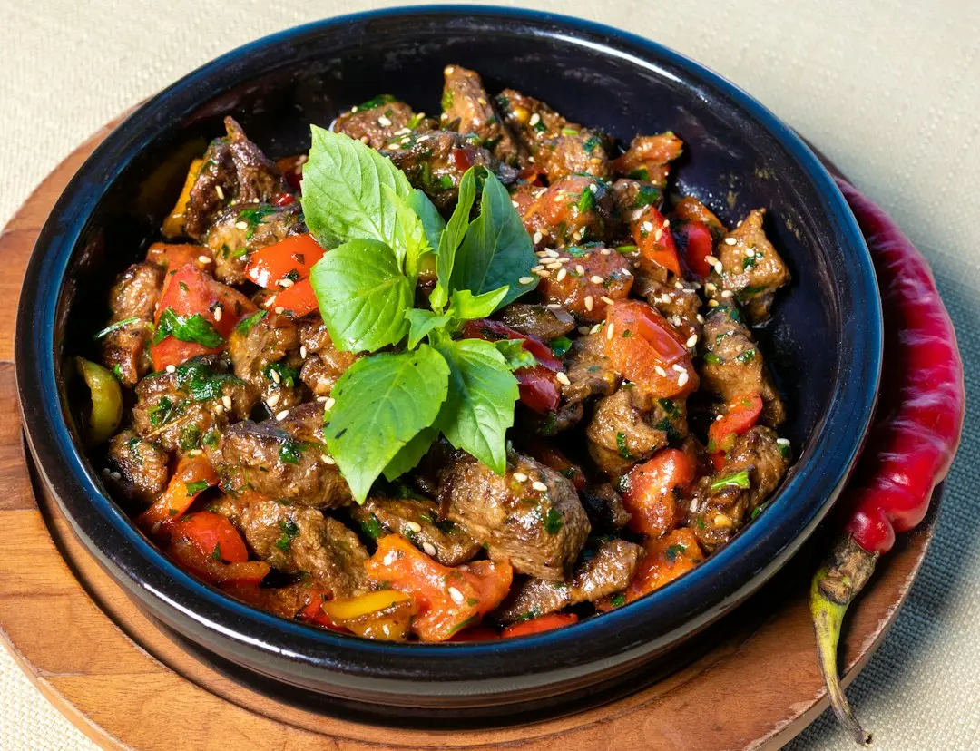 Beef Bulgogi Lettuce Wraps Redefine Classic Korean Comfort Food