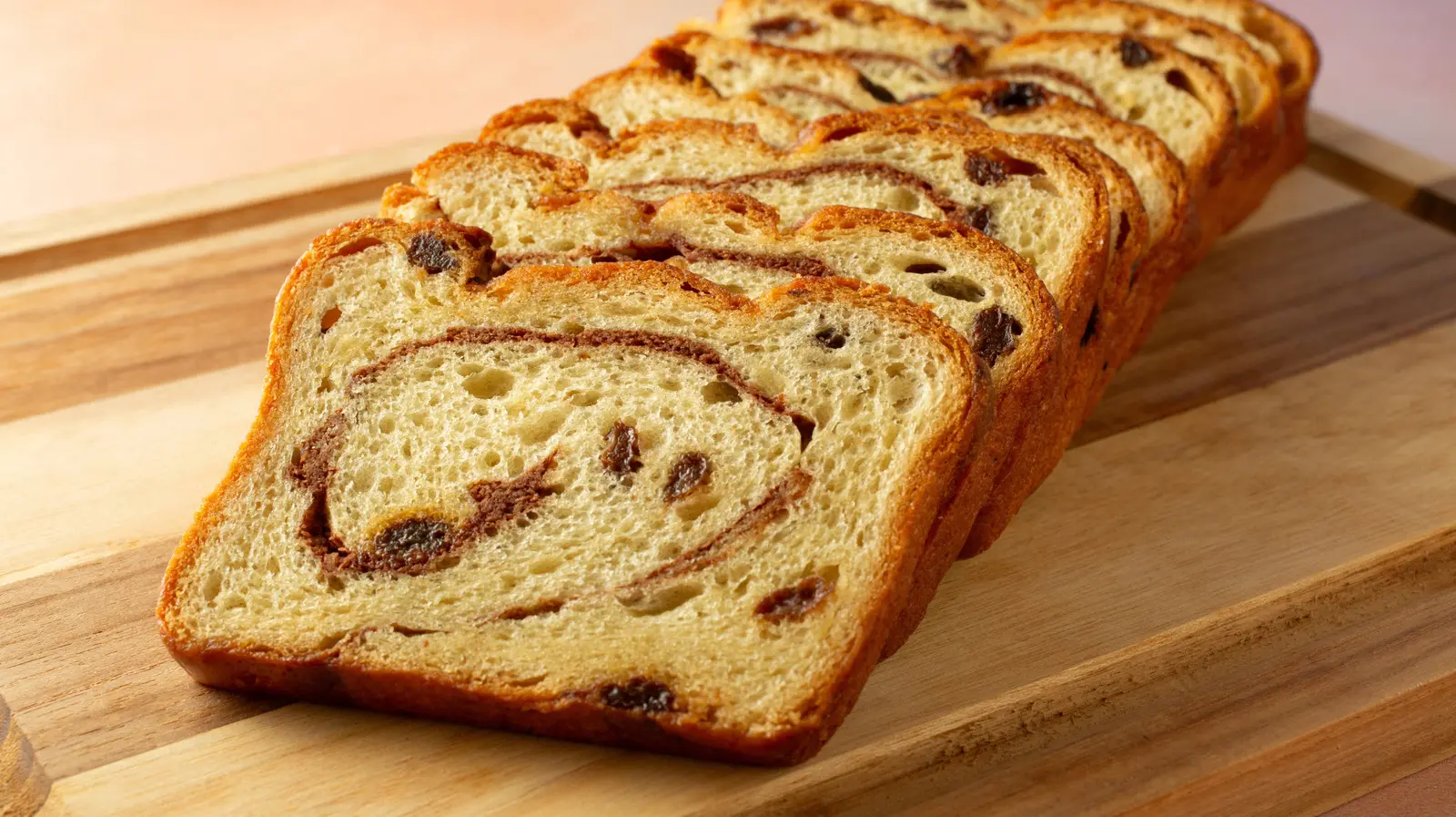 The Superior Choice for Cinnamon Raisin Sourdough Lovers
