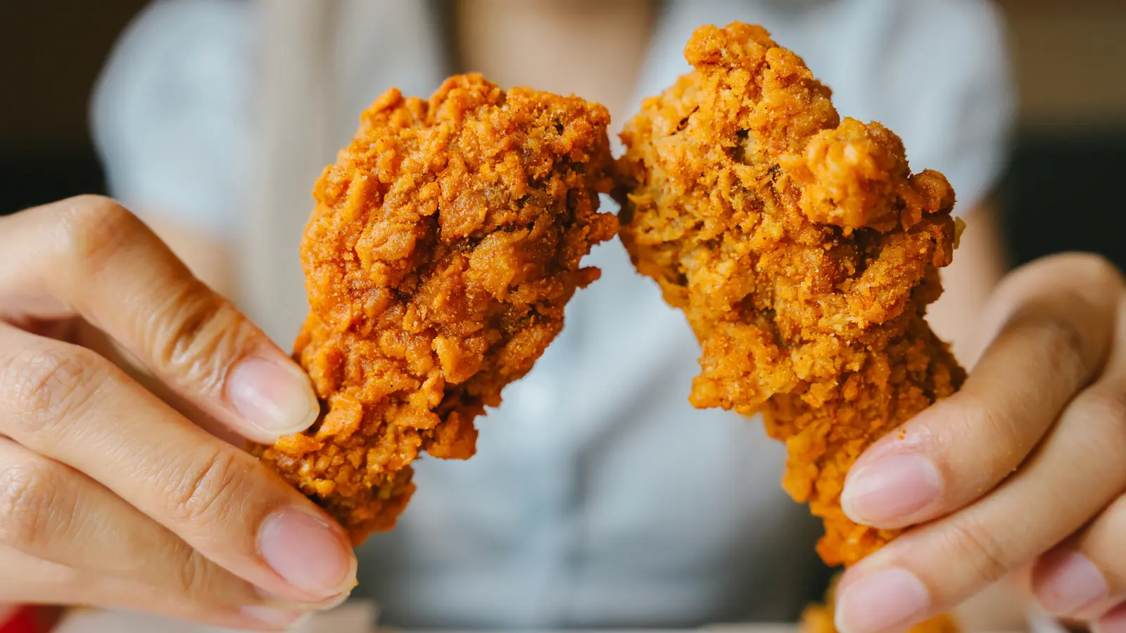 Best Fried Chicken Spot in Florida Wins Crowd Praise