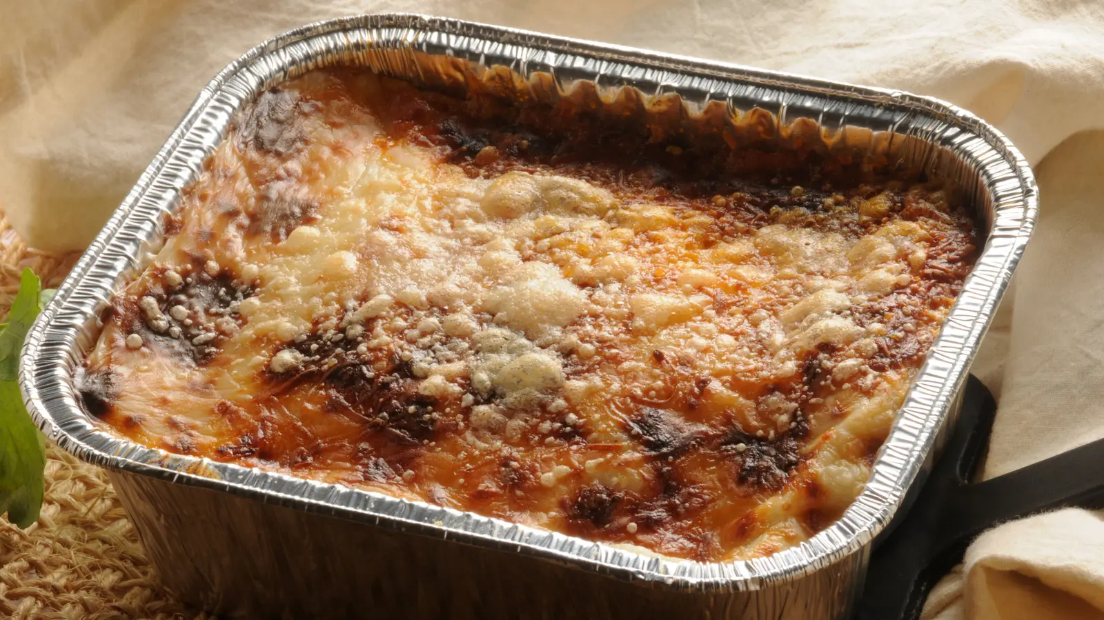 The Best Frozen Lasagnas Worth Buying Today