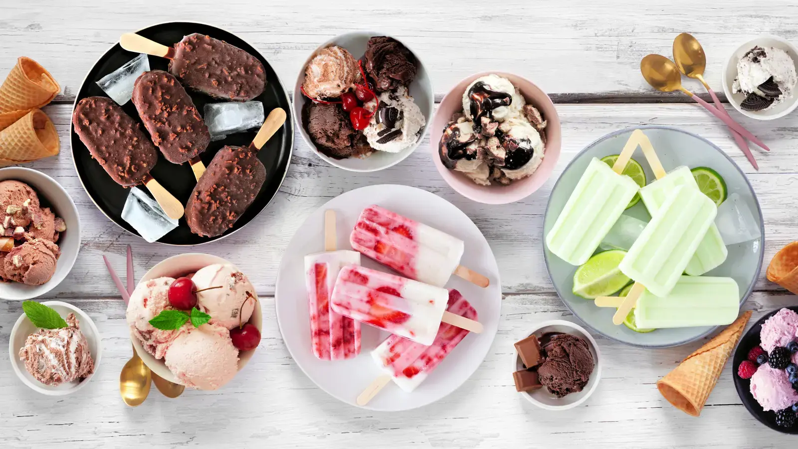 Best New Frozen Desserts at Costco in 2026