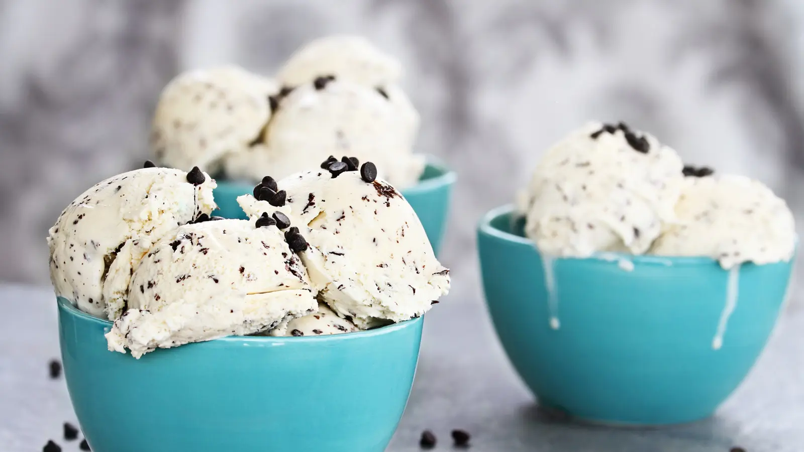 Best Store-Bought Chocolate Chip Ice Cream Brand Revealed