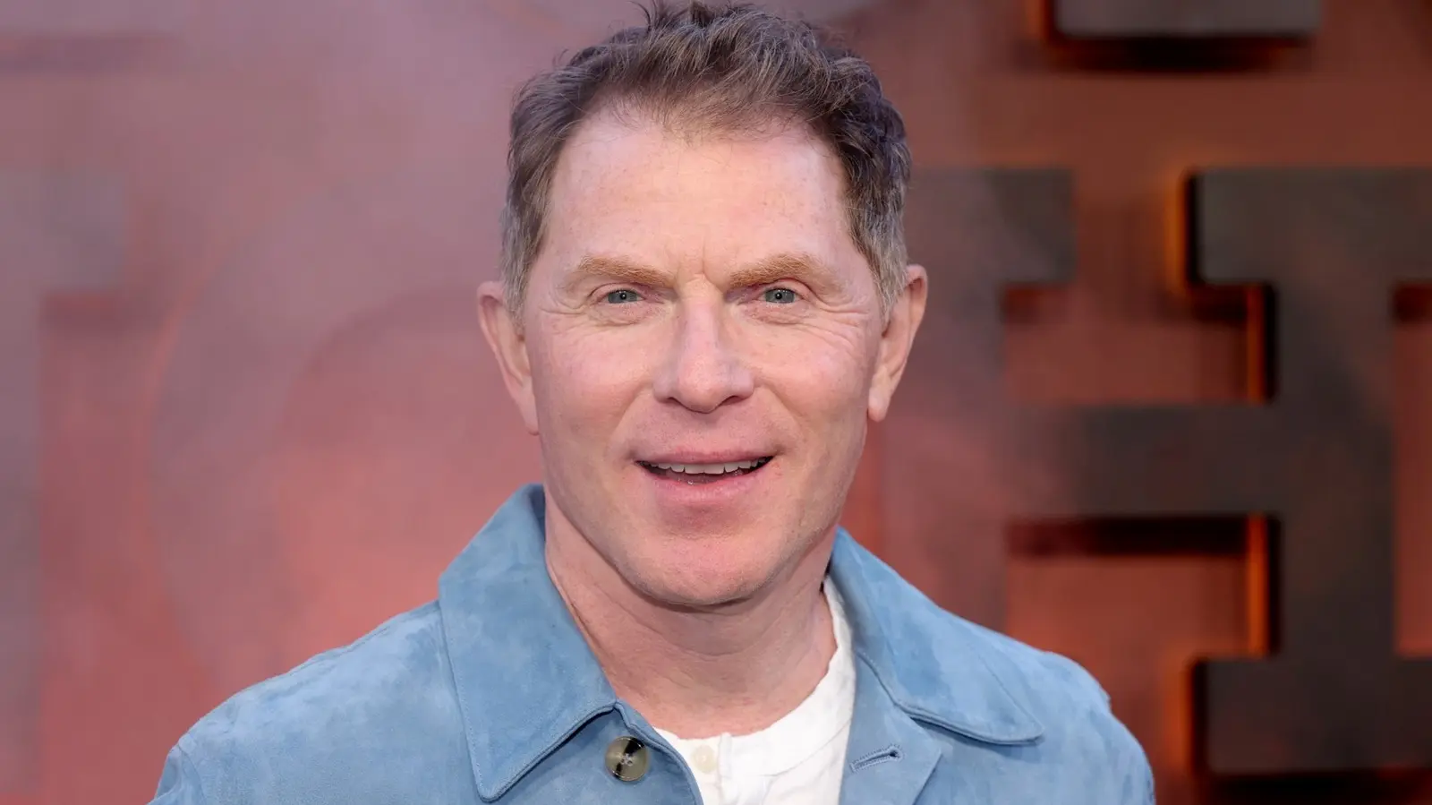 Elevate Your Steak With Bobby Flay's Favorite Finishing Salt