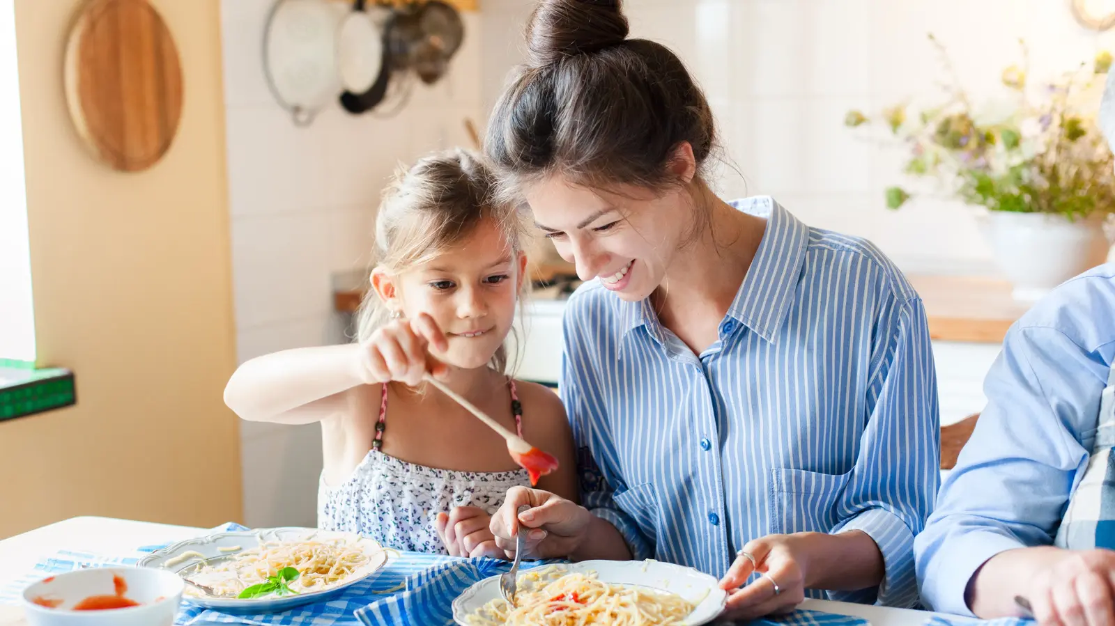 Turn Your Pasta Sauce Into a Nutritional Powerhouse