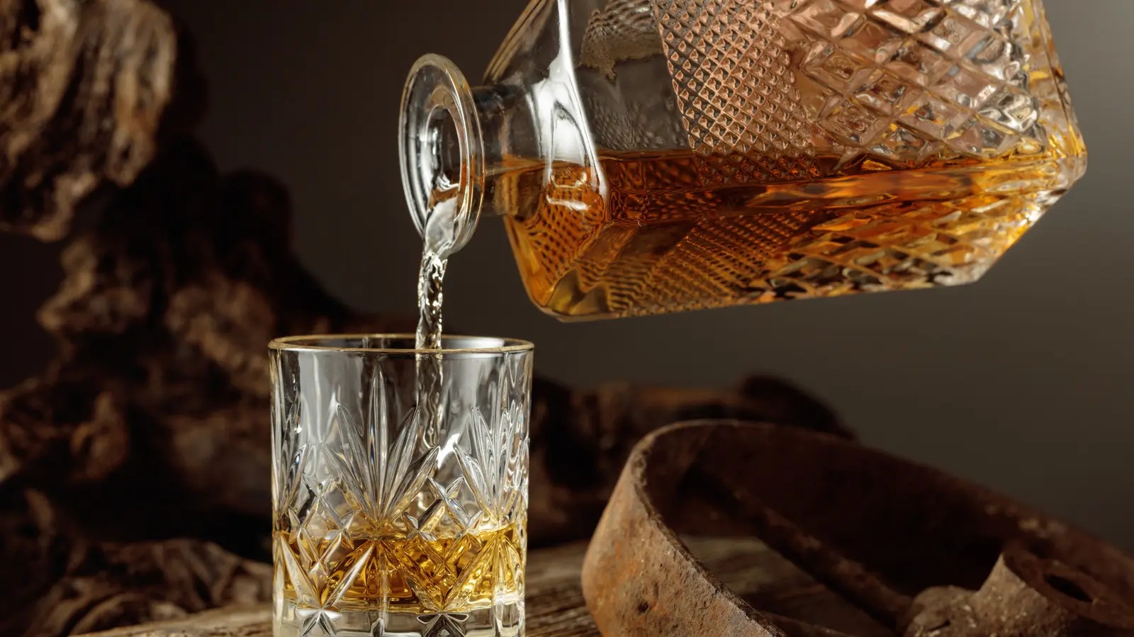 Bourbon Meets Soda: Two‑Ingredient Cocktails Made Simple
