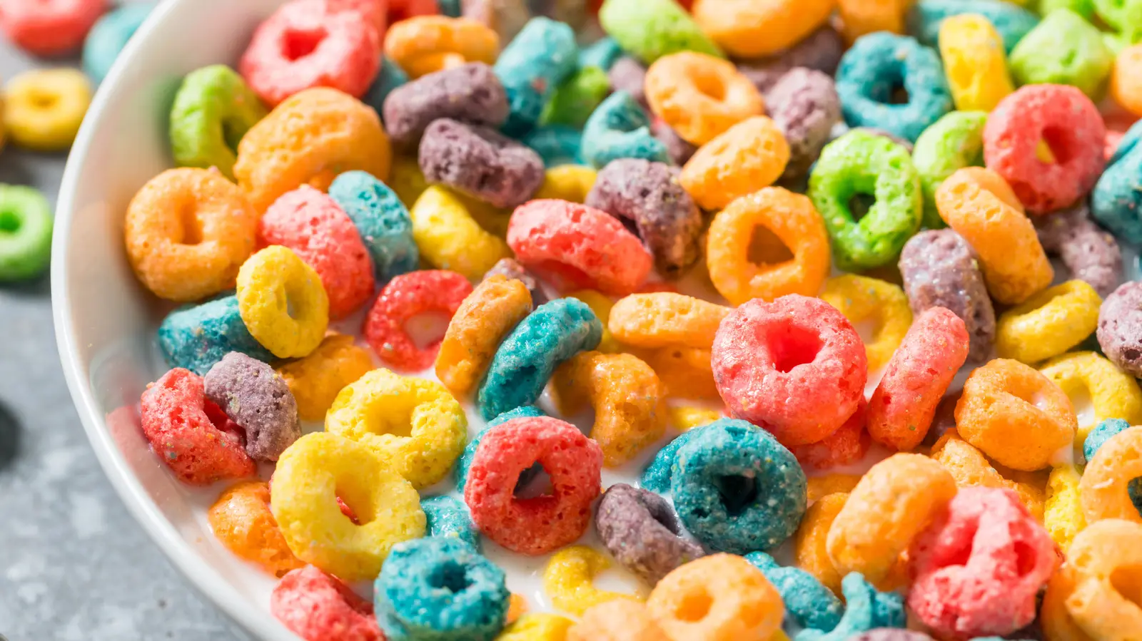 Boxed cereal transforms into autumn cookies in 31 minutes
