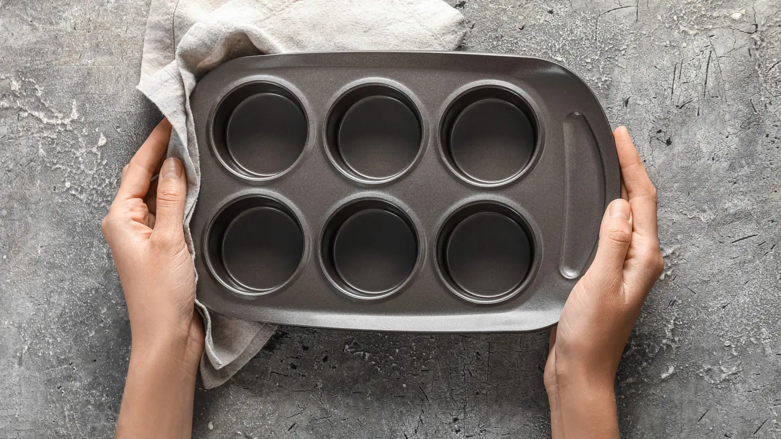 Breakfast Sandwiches Made Simple: Muffin Pan Hack Saves Time and Money