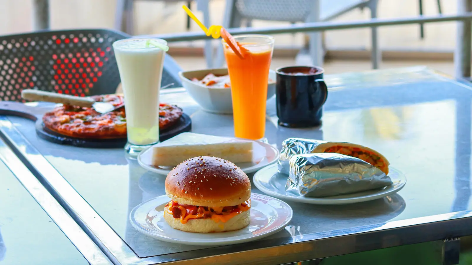 Finding Budget-Friendly Bites in Unusual Places