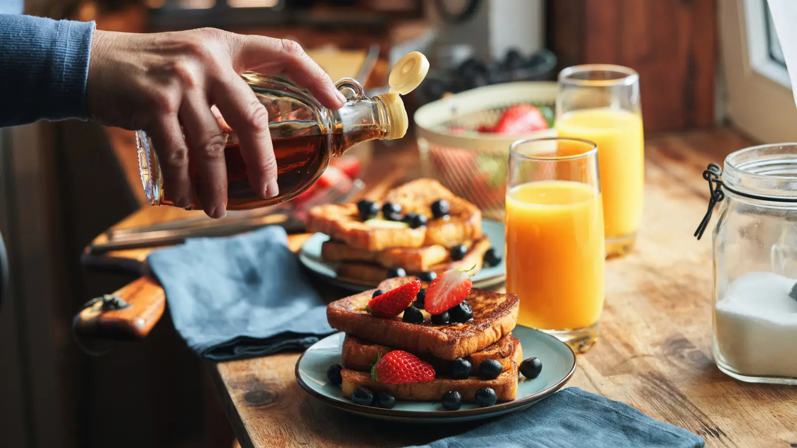 Aldi's Top Breakfast Picks for 2026 So Far