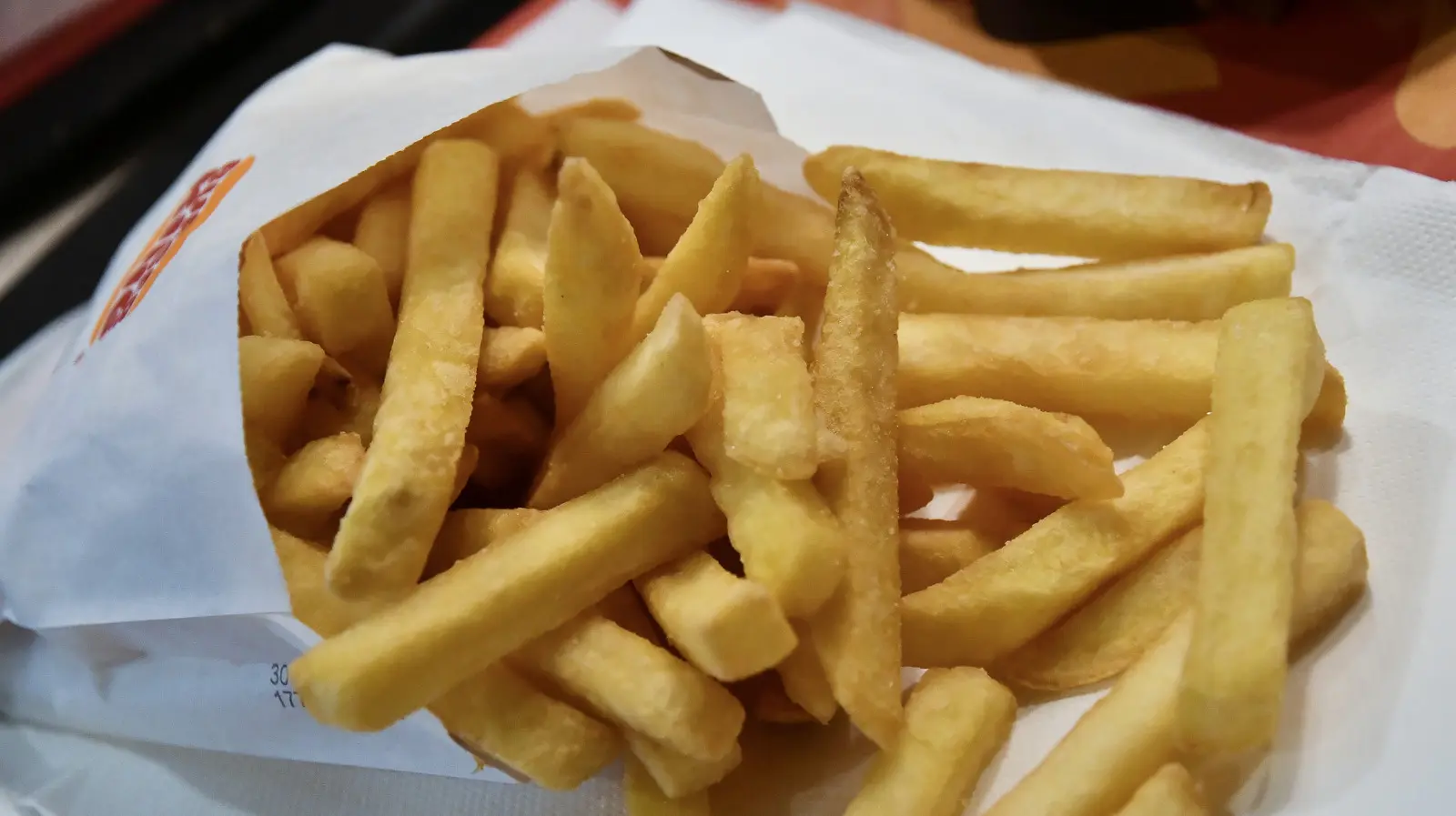 German-Inspired Burger King Fries Require A Specific Whopper Order