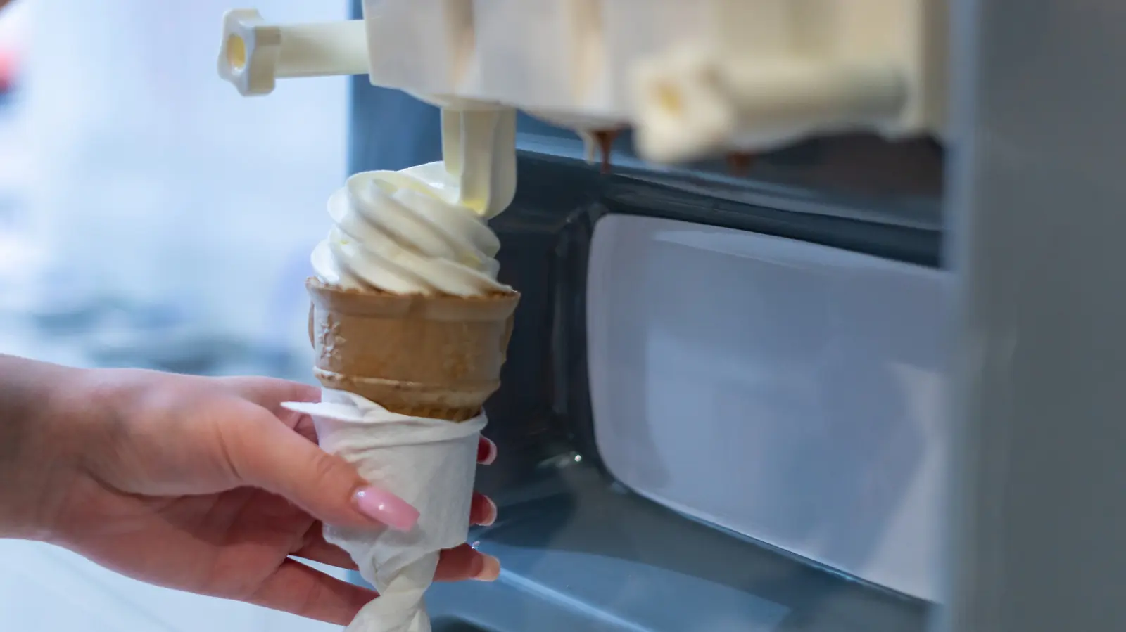 Burger King’s Soft‑Serve Cleaning Schedule Revealed: How Often Are Machines Sanitized?
