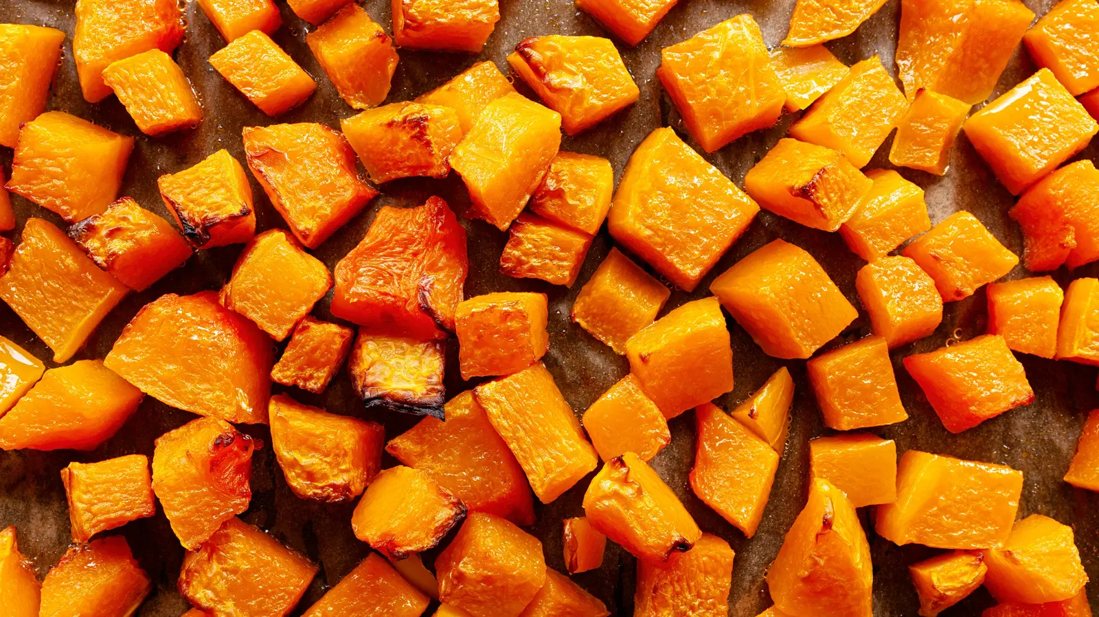 Butternut Squash Transforms with a Simple Warm Spice Blend