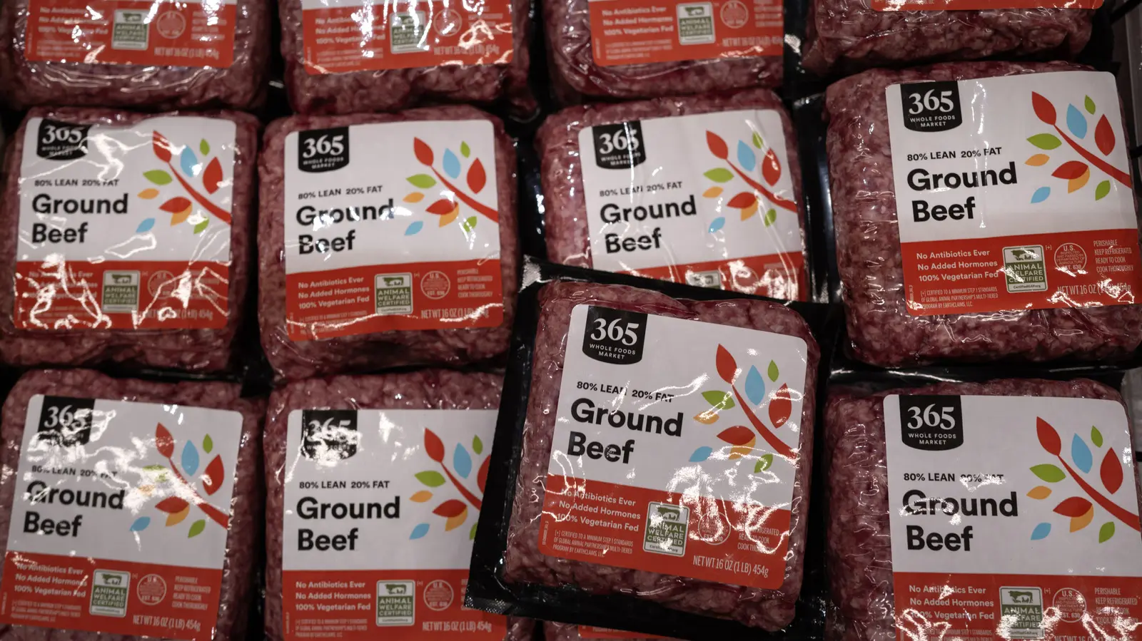 The Raw Meat Refreezing Myth Everyone Should Stop Believing