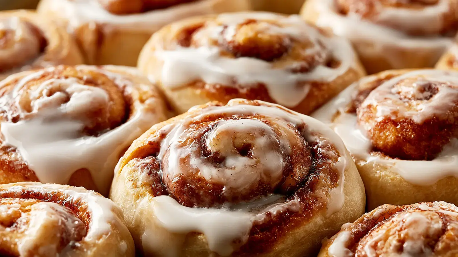 Canned Cinnamon Rolls Get Bakery‑Level Flavor With a Simple Filling Trick