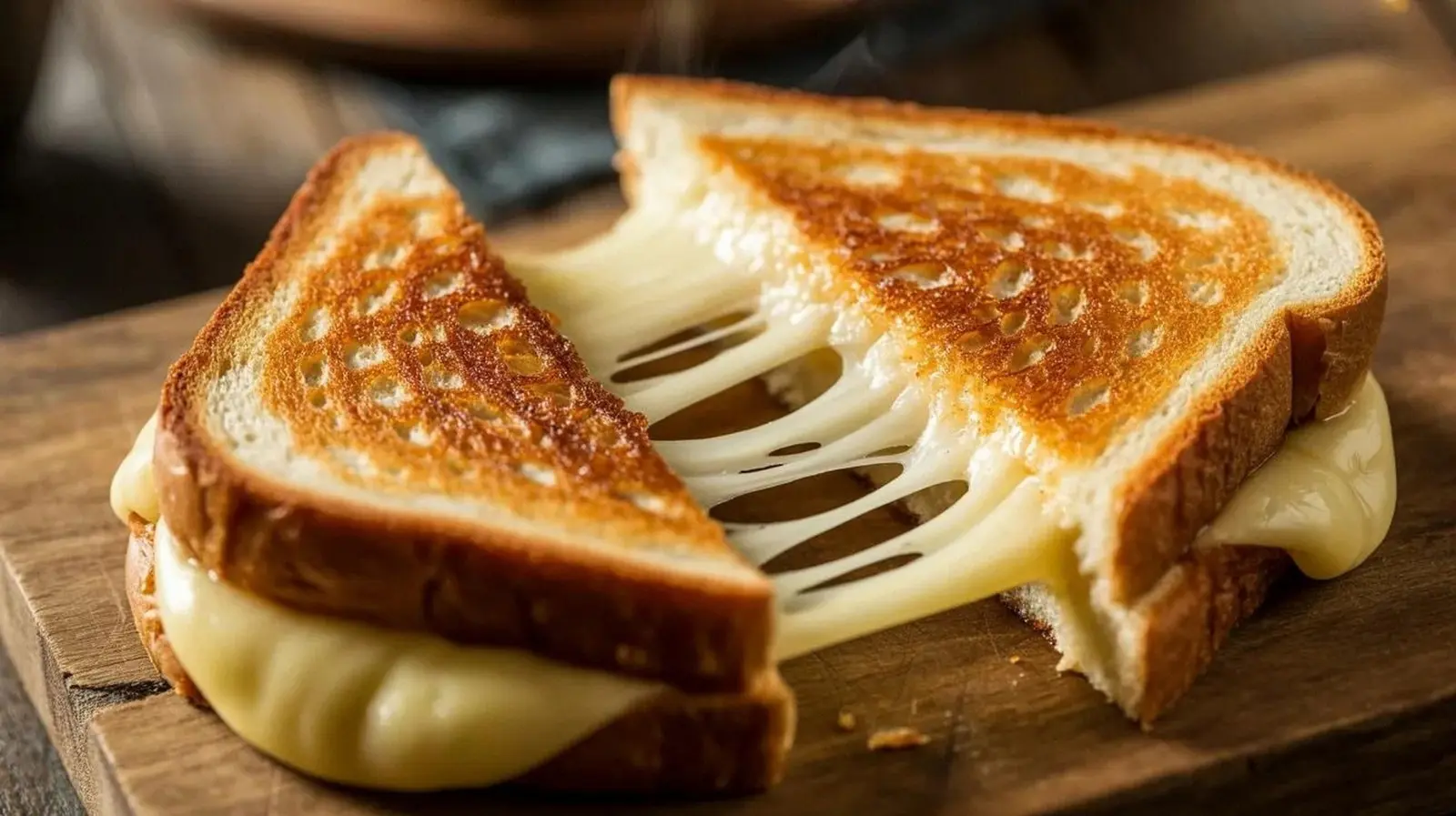 The Canned Vegetable That Belongs On Grilled Cheese For Spicy New Mexico-Style Flavor