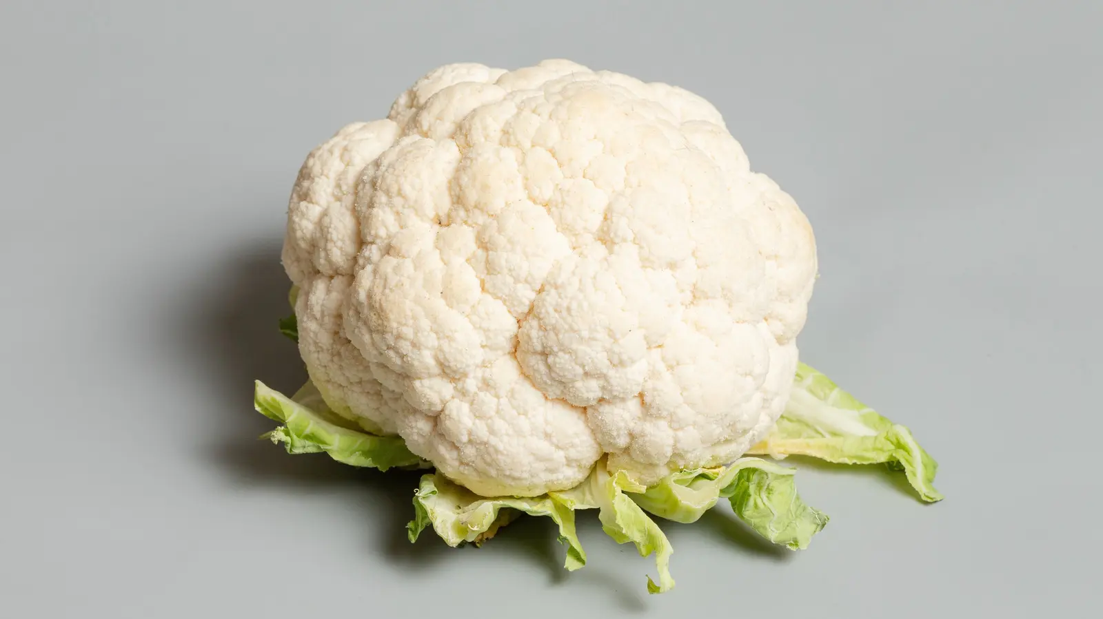 Turn Cauliflower Into an Elevated Side Dish With Just Two Ingredients