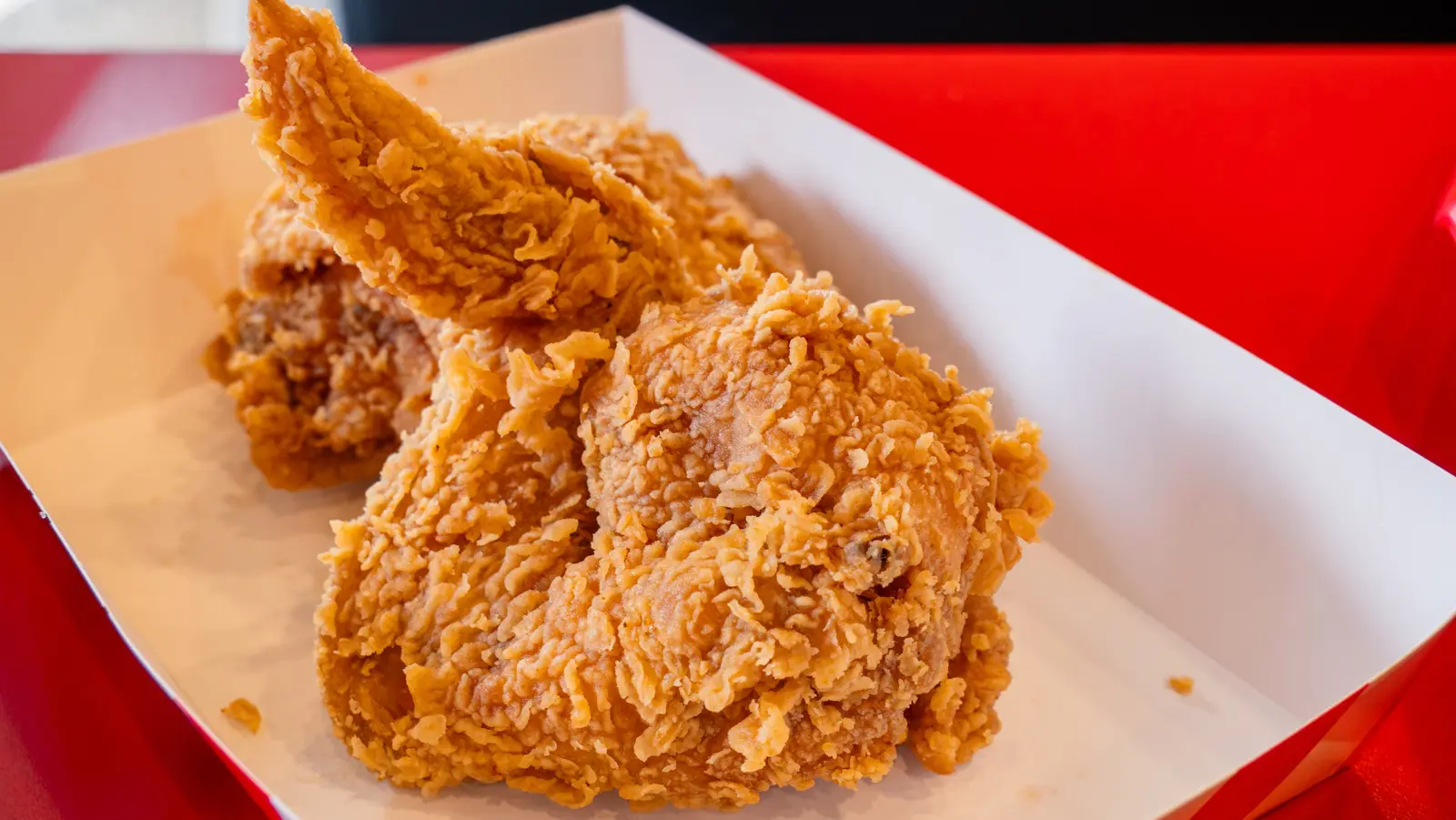 Chick-fil-A and KFC: How America's Top Chicken Chains Differ