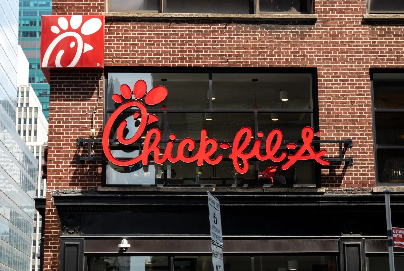 Chick‑fil‑A Adds Spicy Sauce to Its Menu After a Decade