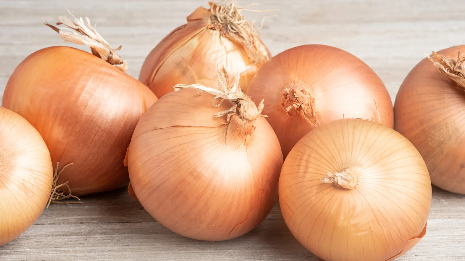 The Southern Side Dish That Starts With Butter, Cheese, And A Whole Bunch Of Onions