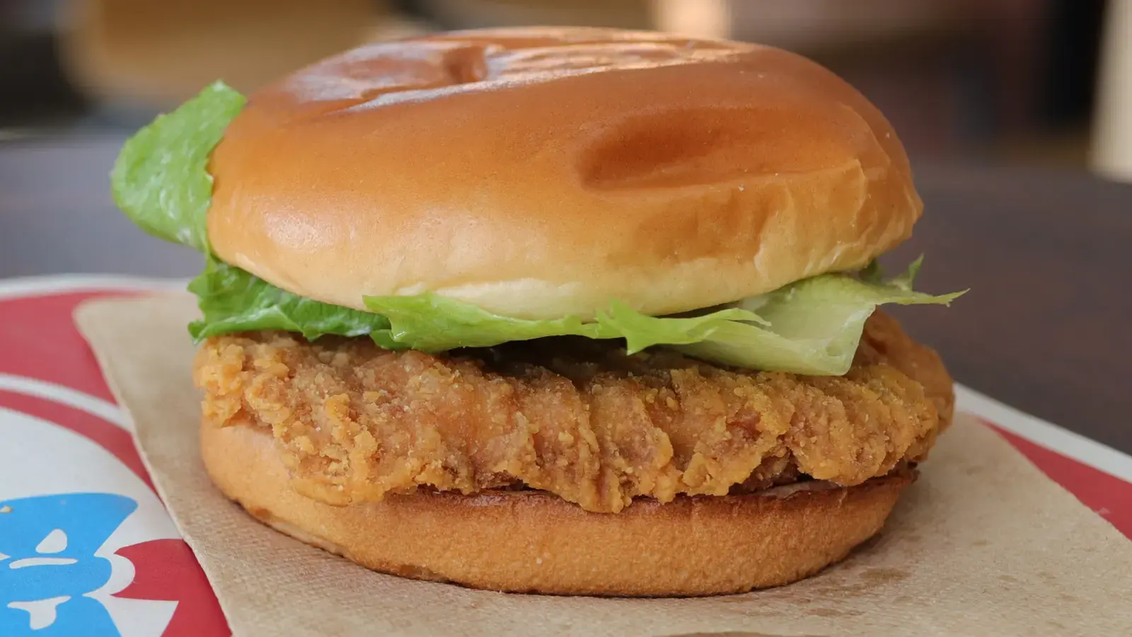 Comparing the Nutritional Profiles of Fast Food Spicy Chicken Sandwiches