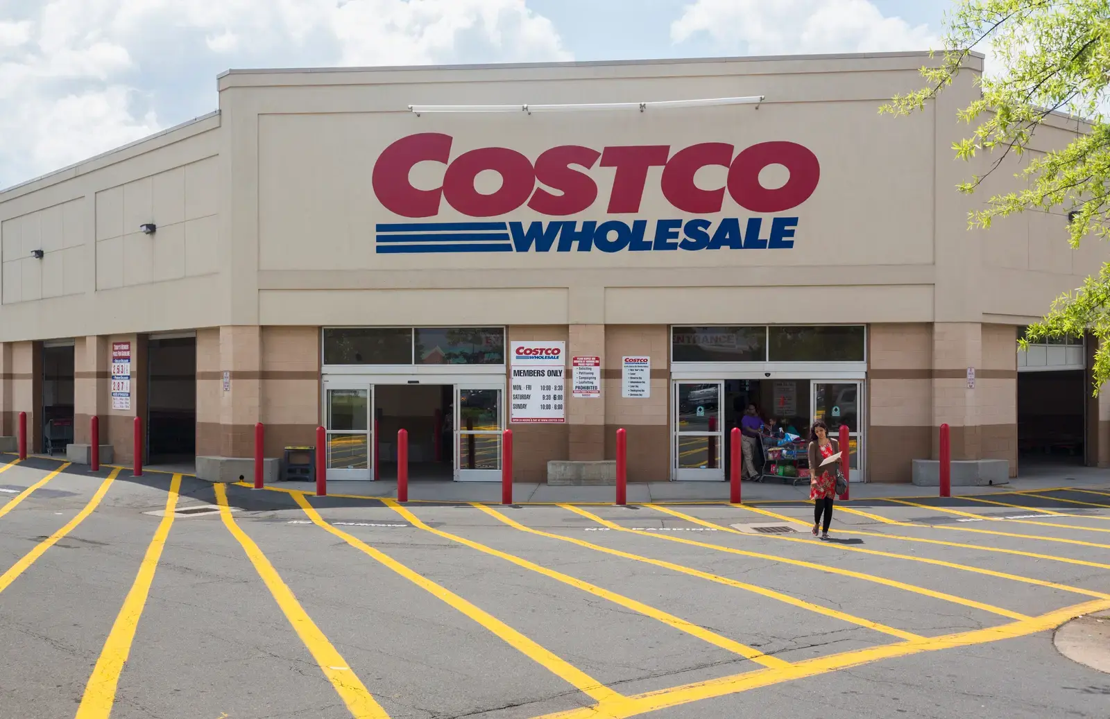 Costco Faces Lawsuit Over Sugar-Free Drink Mix Labeling Allegations