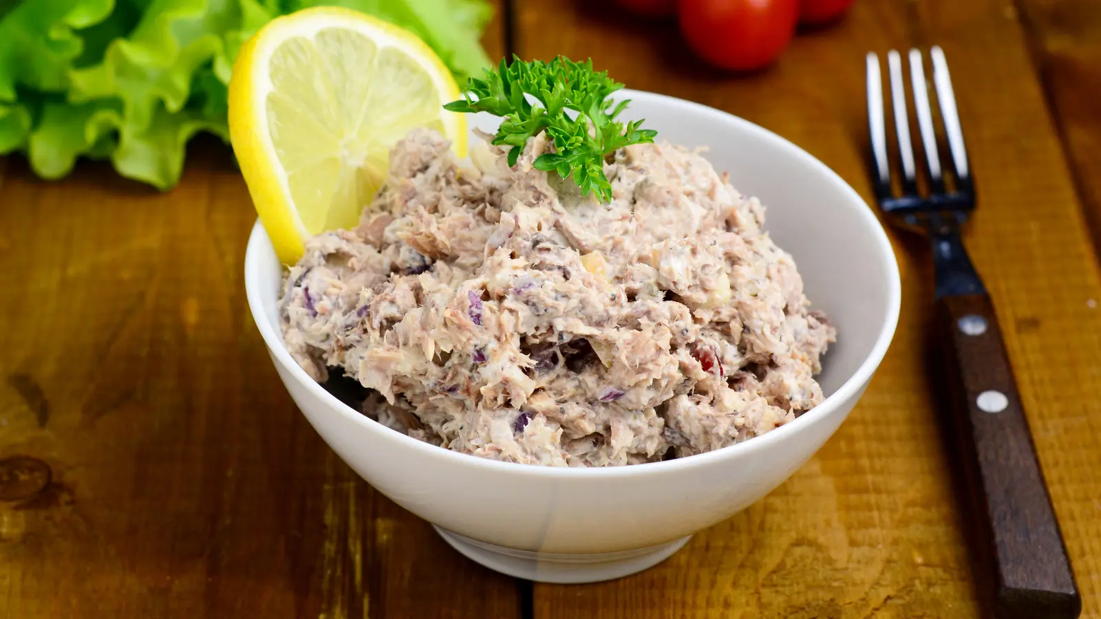 Crafty Costco Shopper Reinvents Tuna Salad Using Creamy Veggie Dip