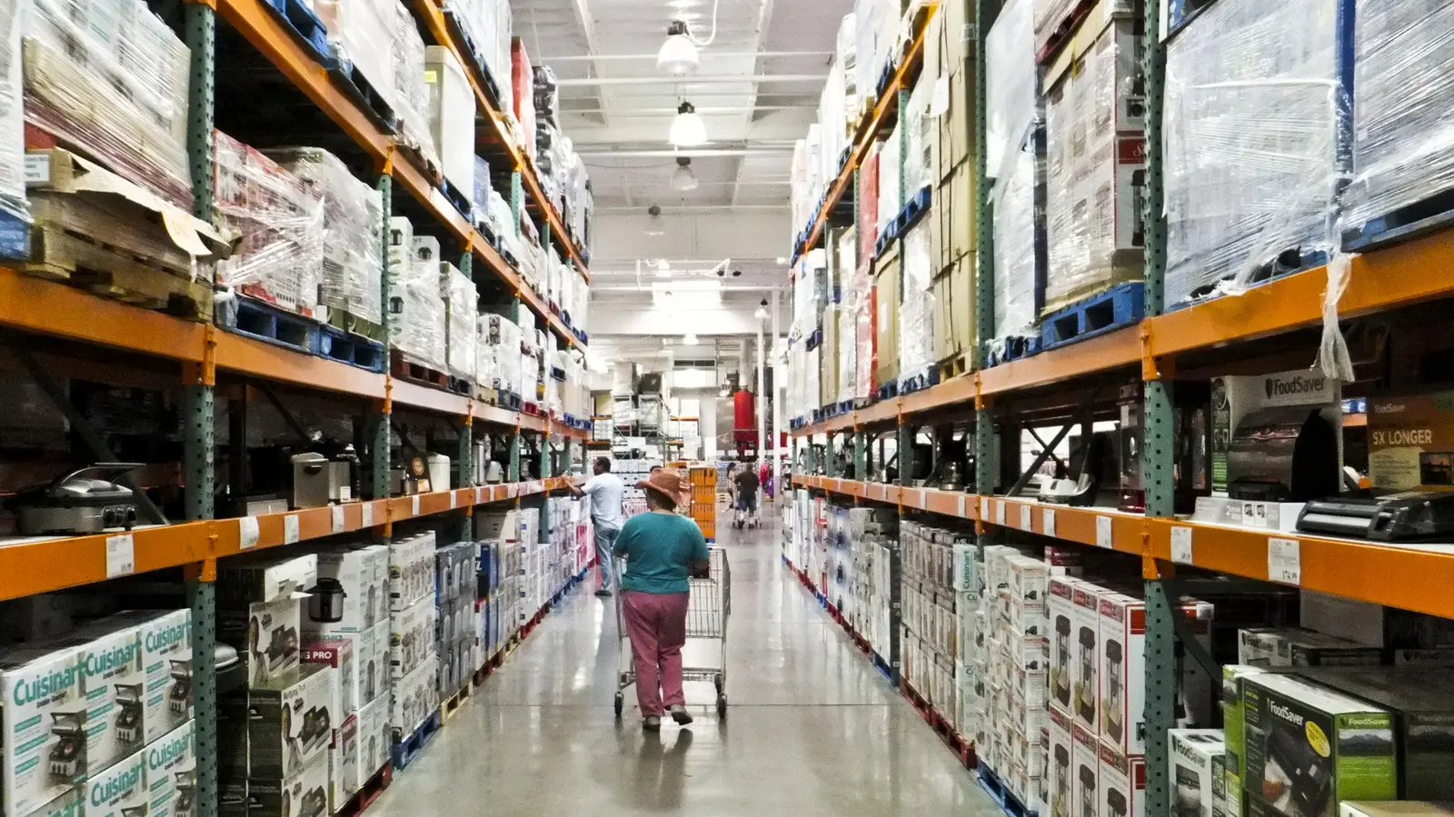Essential Costco Grocery Additions for Your October Shopping Trip