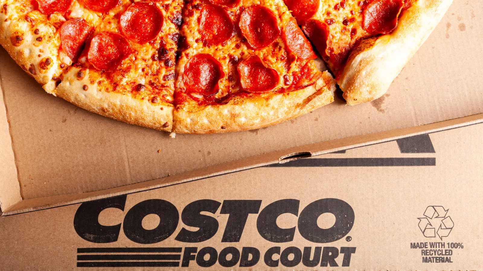Costco Food Court Pizza: How to Turn a $10 Slice into a Gourmet Meal