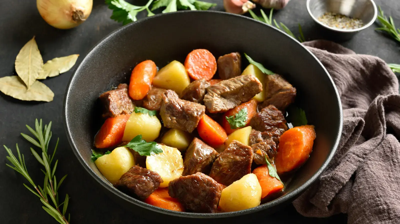 Costco's 15-Minute Irish Comfort Meal Wins Over Home Cooks
