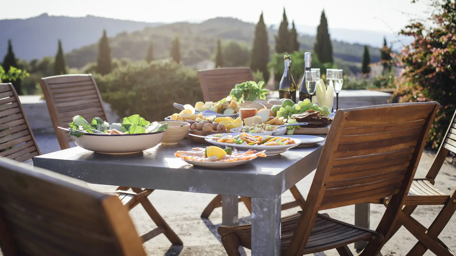 Gluten‑Free Italian Meal From Costco Ready in Four Minutes