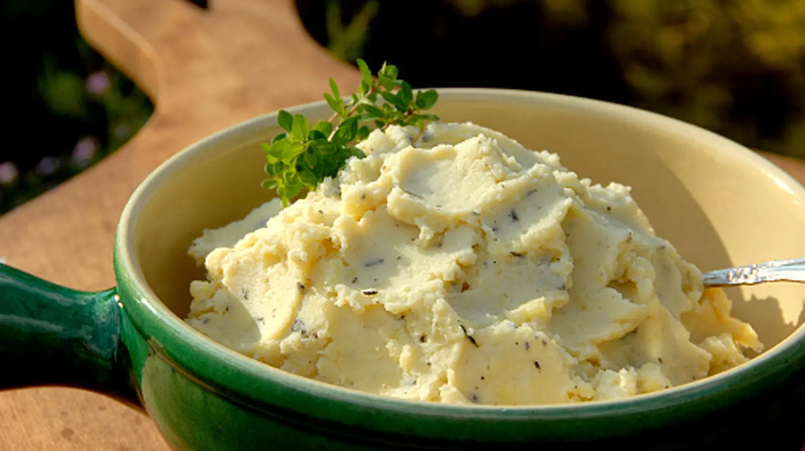 Understanding Potato Preparation: Creamed Versus Mashed