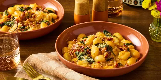 A Quick Guide to Preparing Creamy Tuscan Gnocchi