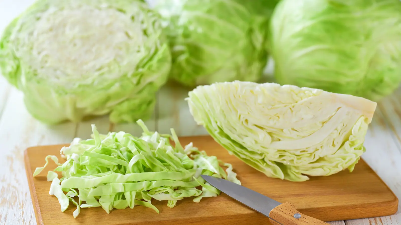 Creamy Two-Ingredient Cabbage Recipe Gains Attention for Simplicity