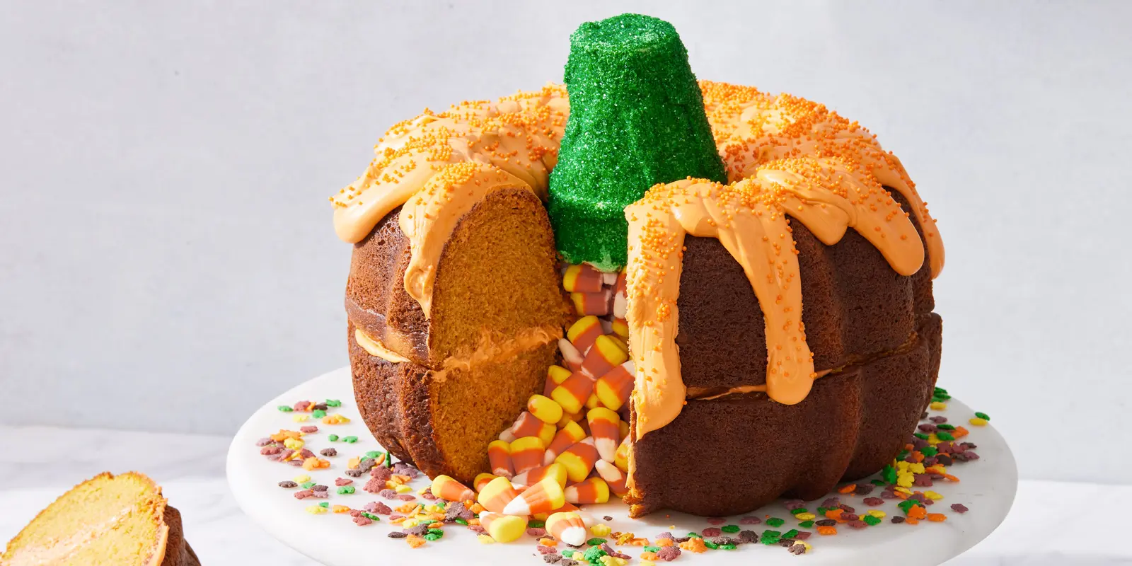 36 Halloween Desserts That’ll Make The Holiday Extra Sweet
