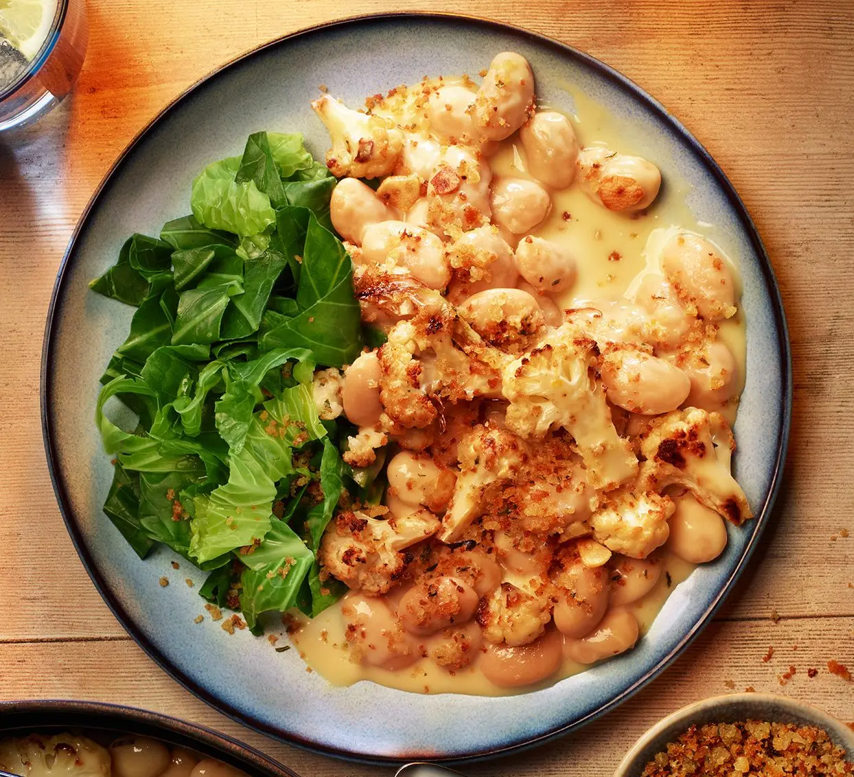 Creative Ways to Elevate Simple Bean Dishes