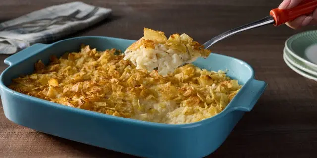 Creative Ways to Transform Frozen Hash Browns Into Hearty Meals