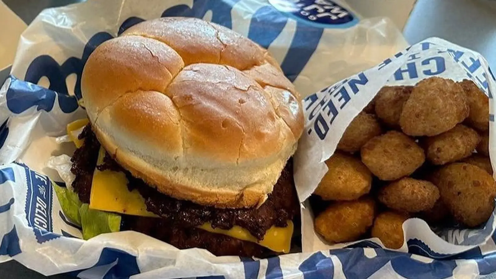 Culver’s ButterBurger and Deluxe: Which Is the Healthier Choice?