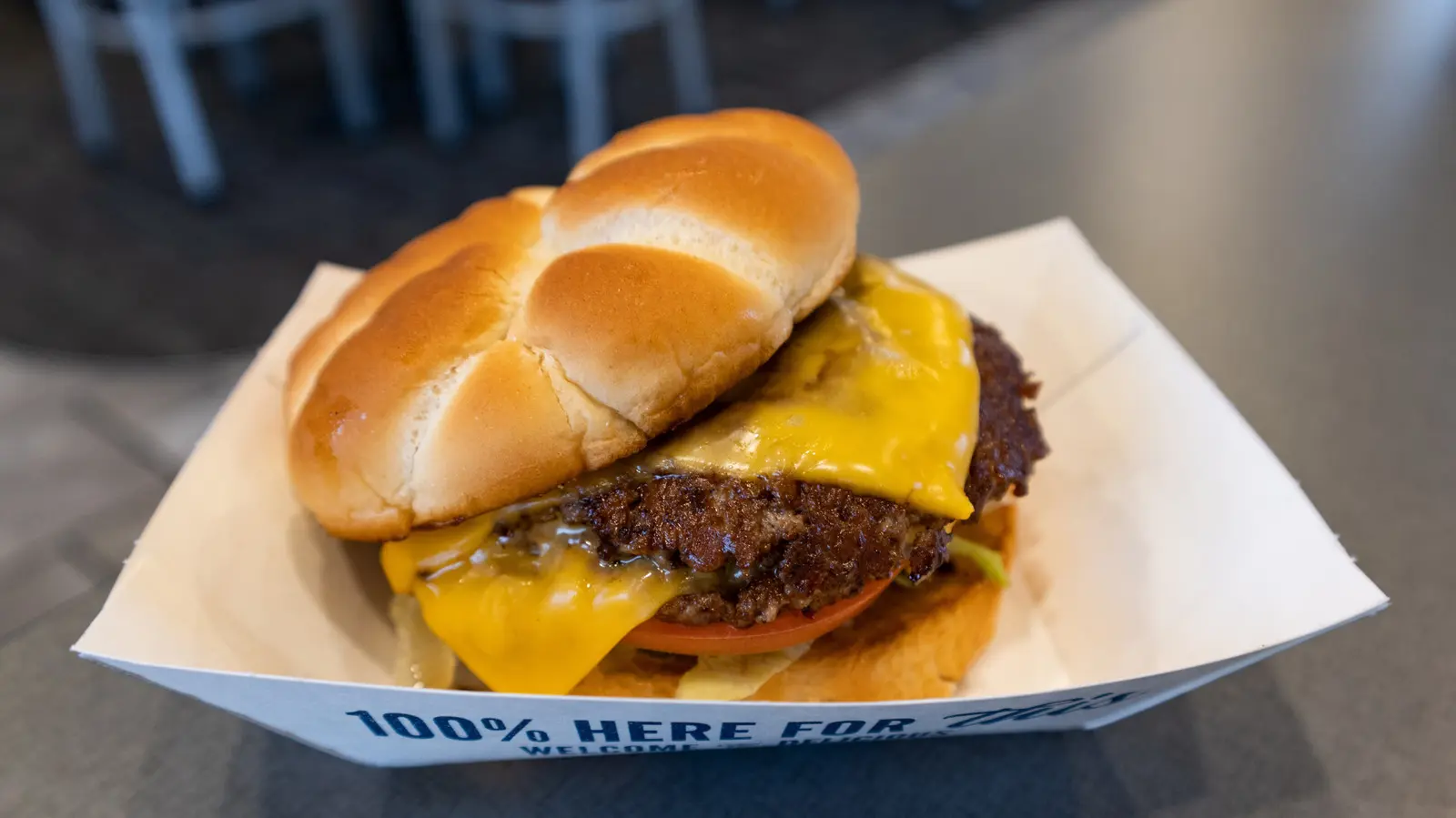 Culver’s ButterBurgers Have Become Iconic Fast Food Favorites